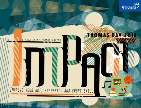 Thomas Day 2018